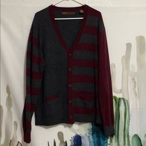 🌟Perry Ellis Cardigan🌟